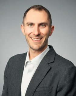 Headshot Image for Brian Myeroff